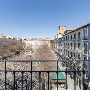 Líbere Catedral Apartamento