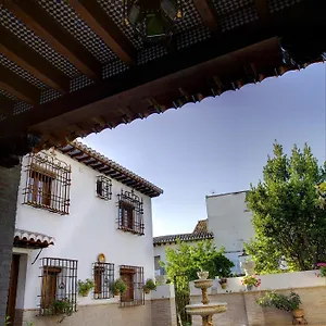 Aljibe Del Albayzin Apartamento