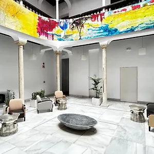 El Ladrón De Agua Apartamento