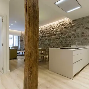 The Collection - Buen Pastor Ii Apartamento San Sebastián