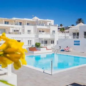 Flower Beach 8 Apartamento Playa Honda (Lanzarote)