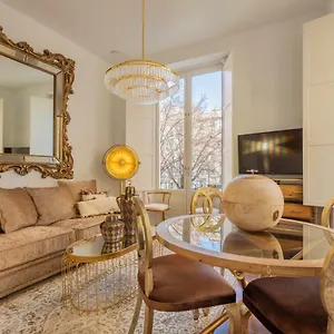 Bib Rambla Luxury Apartment