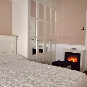 Major Zen Apartamento Barakaldo